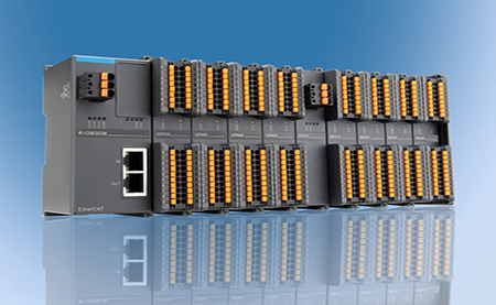 I/O 控制场景的可靠之选，台达R1-C新品赋能数字化工厂